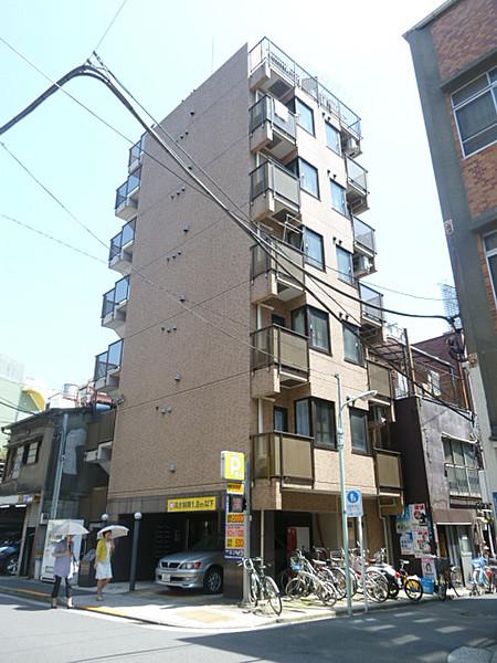 ロアール麻布
